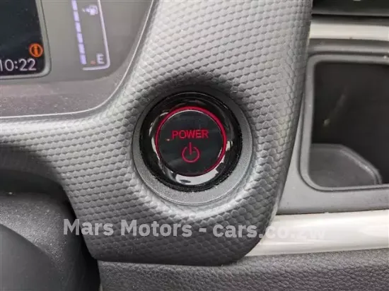 Picture of Honda Fit 2021