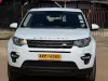 Picture of Land Rover Discovery 2017