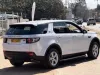 Picture of Land Rover Discovery 2017