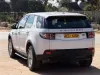 Picture of Land Rover Discovery 2017