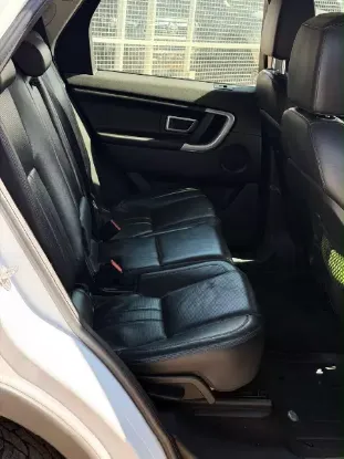 Picture of Land Rover Discovery 2017