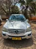 Picture of Mercedes Benz ML-Class 2007