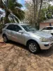 Picture of Mercedes Benz ML-Class 2007