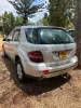 Picture of Mercedes Benz ML-Class 2007