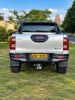 Picture of Toyota Hilux 2021