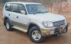 Picture of Toyota Prado 1999