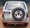 Picture of Toyota Prado 1999