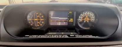 Picture of Toyota Prado 1999