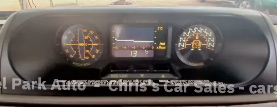 Picture of Toyota Prado 1999