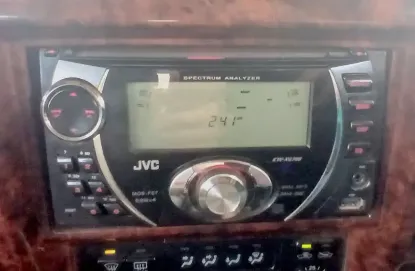 Picture of Toyota Prado 1999
