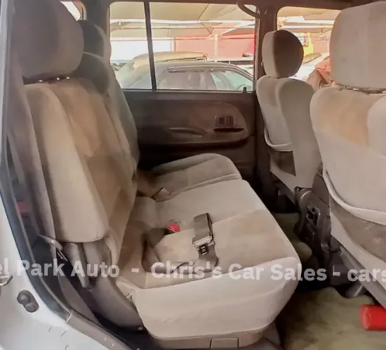 Picture of Toyota Prado 1999