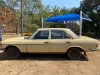 Picture of Mercedes Benz 240D 1981