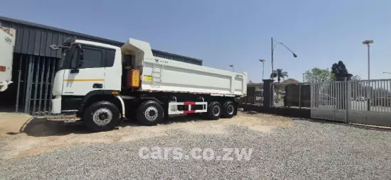 Picture of Foton 2025