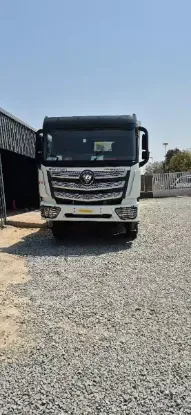 Picture of Foton 2025