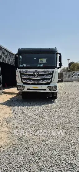 Picture of Foton 2025