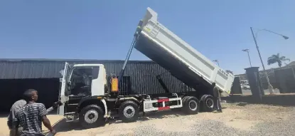 Picture of Foton 2025