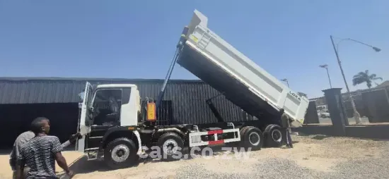 Picture of Foton 2025