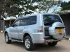 Picture of Mitsubishi Pajero 2013