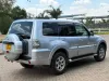 Picture of Mitsubishi Pajero 2013