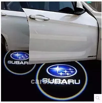 Picture of Car Door Lights LED Door Projector Lights, Puddle Lights
