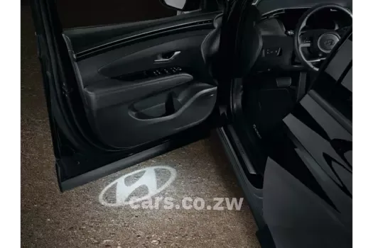Picture of Car Door Lights LED Door Projector Lights, Puddle Lights