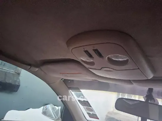 Picture of Nissan Bluebird Sylphy 2003