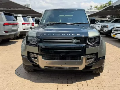 Picture of Land Rover Defender 2023