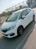 Picture of Honda Fit 2018