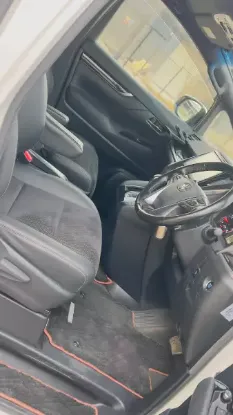 Picture of Toyota Alphard 2017