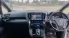 Picture of Toyota Alphard 2017