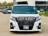 Picture of Toyota Alphard 2017