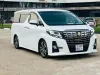 Picture of Toyota Alphard 2017