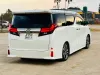Picture of Toyota Alphard 2017