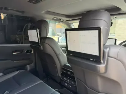 Picture of Toyota Land Cruiser 2026