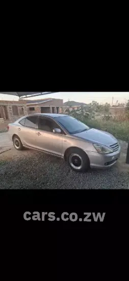 Picture of Toyota Allion 2005