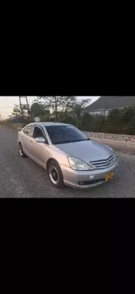 Picture of Toyota Allion 2005