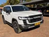 Picture of Toyota Land Cruiser 2023