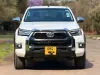 Picture of Toyota Hilux 2018