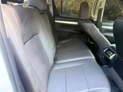 Picture of Toyota Hilux 2018