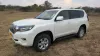 Picture of Toyota Prado 2021