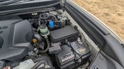 Picture of Toyota Prado 2021
