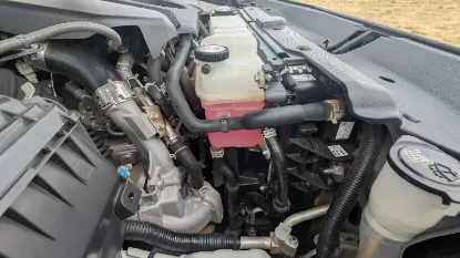 Picture of Toyota Prado 2021