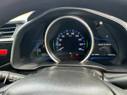 Picture of Honda Fit 2014