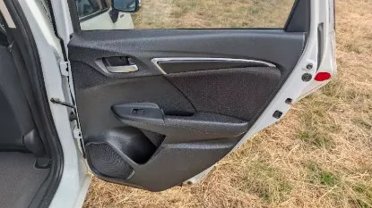 Picture of Honda Fit 2014
