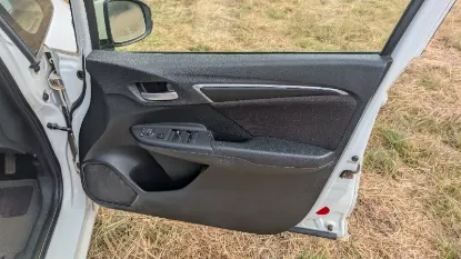 Picture of Honda Fit 2014