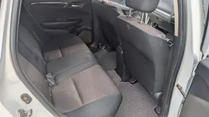 Picture of Honda Fit 2014