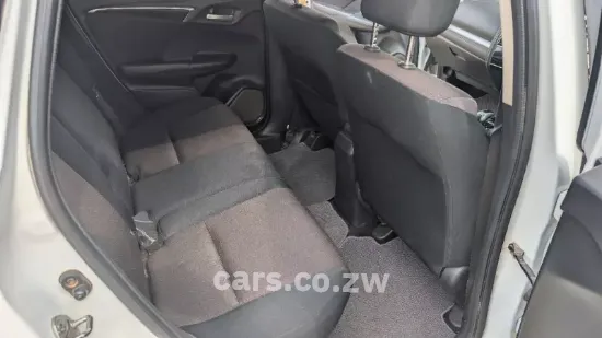 Picture of Honda Fit 2014