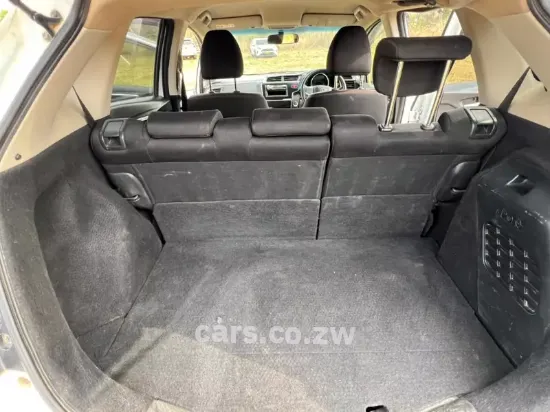 Picture of Honda Fit 2014