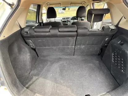 Picture of Honda Fit 2014