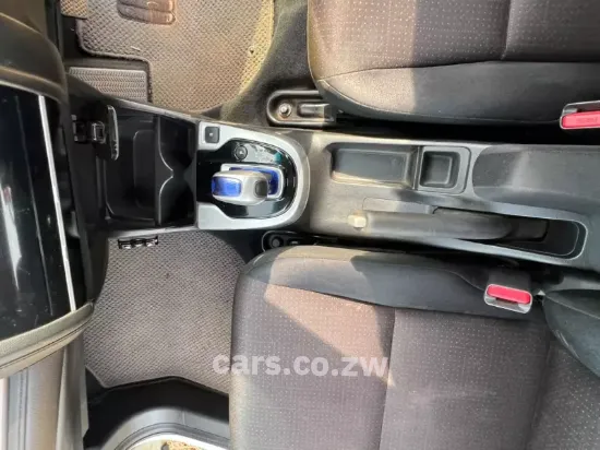 Picture of Honda Fit 2014